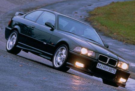 Phares bmw #5