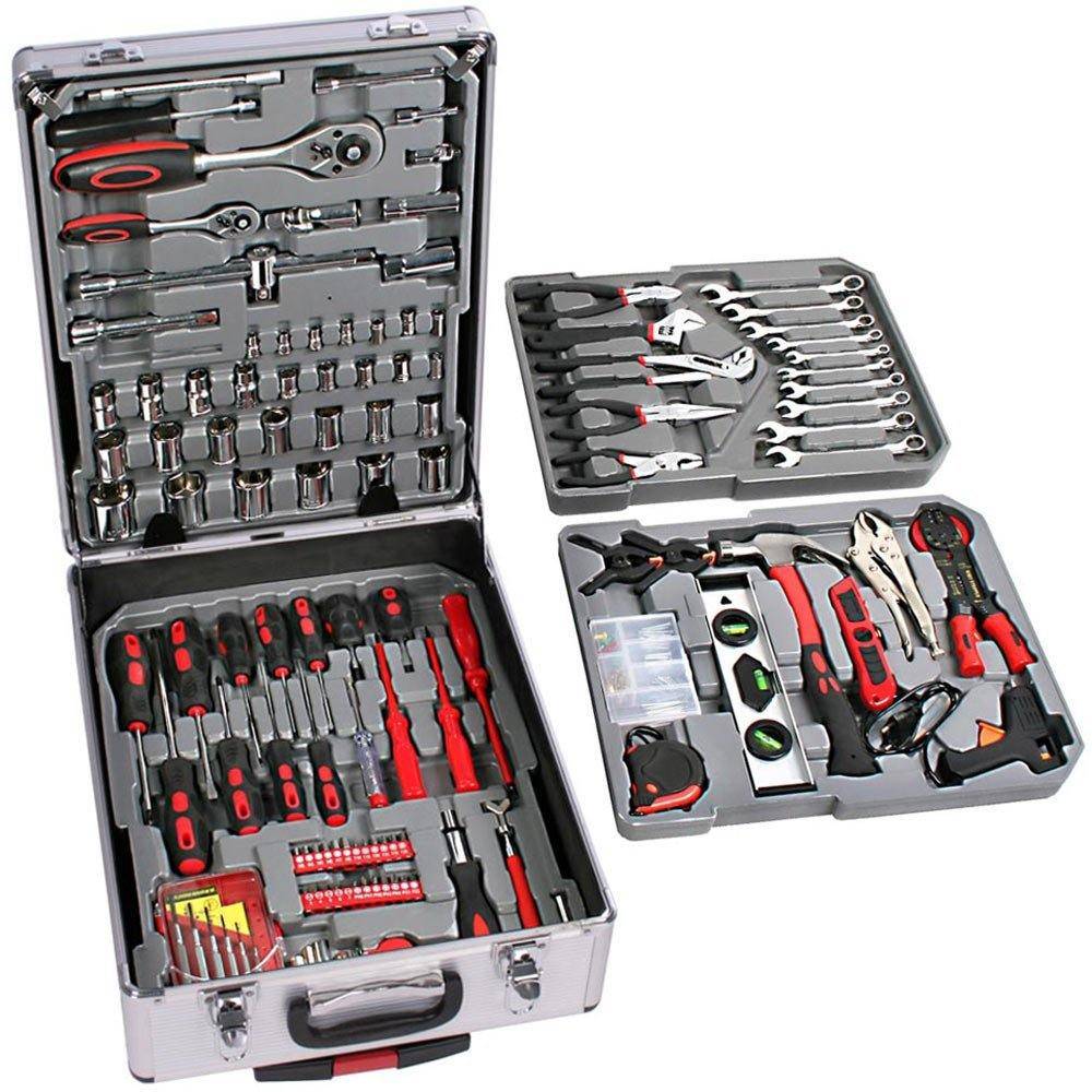 Bricolage et outils de garage