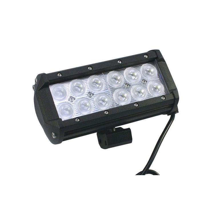 Feux Longue Portée LED pour 4x4 et SUV, 9-32V, 36W équivalent 360W SPOT