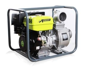 Pompe à eau thermique Motopompe essence 3'' 60m³/H 6.5CV 32m hauteur max  BC-ELEC.com