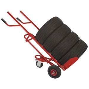Chariot Wagon pour Enfant, chariot de transport en bois avec bâche, Charge  180Kg Max. BC-ELEC.com