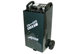 Chargeur de batterie 12V et 24V 20~700Ah + fonction Booster
