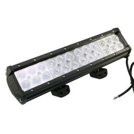 Feux Longue Portée LED pour 4x4 et SUV, 9-32V, 90W équivalent 900W SPOT