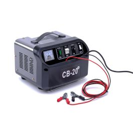 Chargeur de batterie 12V 60A et 24V, 20~1000Ah + fonction Booster  BC-ELEC.com