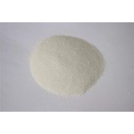 Sable abrasif de sablage corindon blanc oxyde d'aluminium grain 180 - sac  de 25 kg OTMT 54991023
