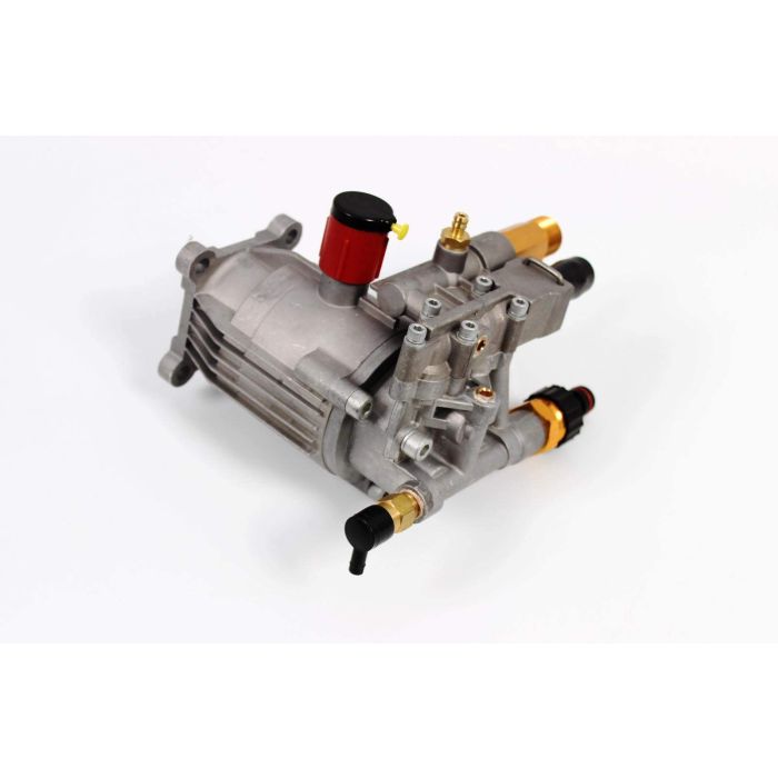 Pompe axiale 2600Psi 180 bar p. ex. pour nettoyeur haute pression