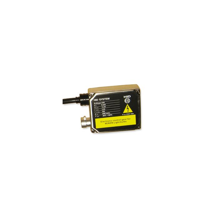 Ballast de rechange HID