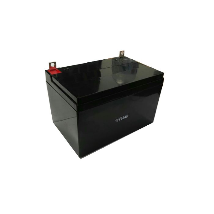 Batterie accumulateur d'électricité 12V, 14Ah