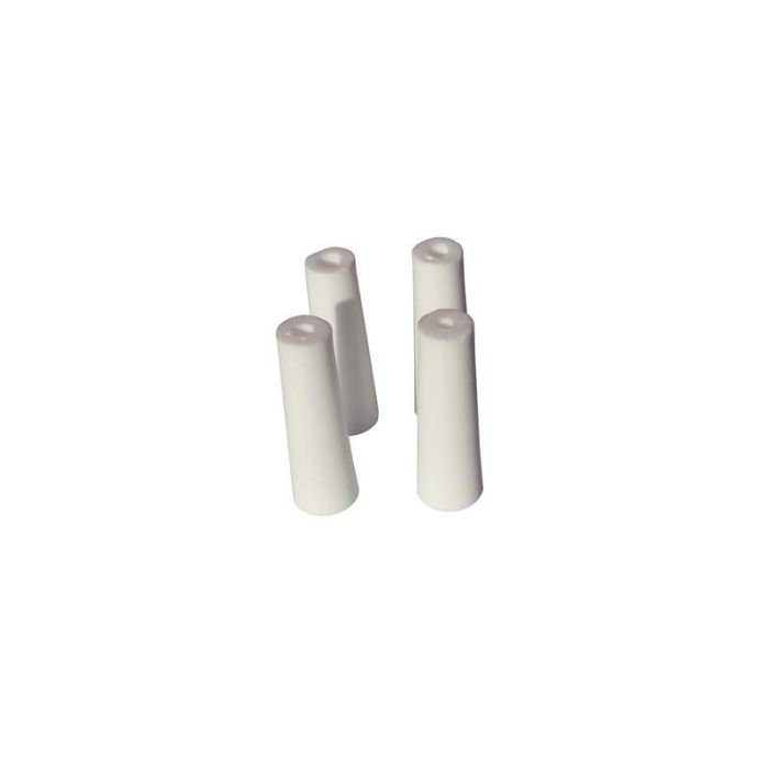 Set de 4 Buses céramiques pour pistolet de sablage sableuse