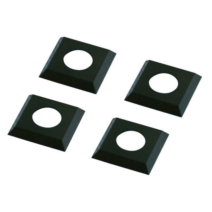 Lames de rechange pour Décapeur mécanique de peinture PR-710