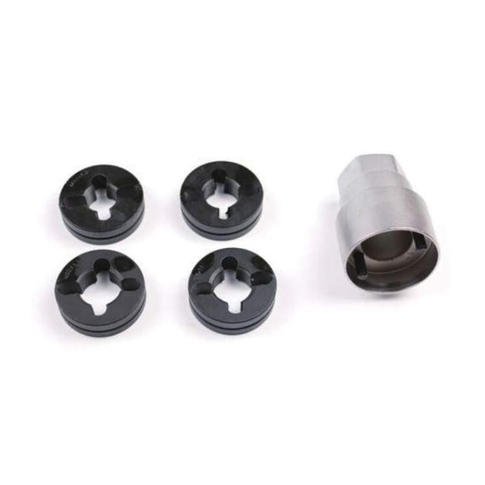 Set de réparation de goujons de roues M18, M20, M22, 7/8'' réparation goujon