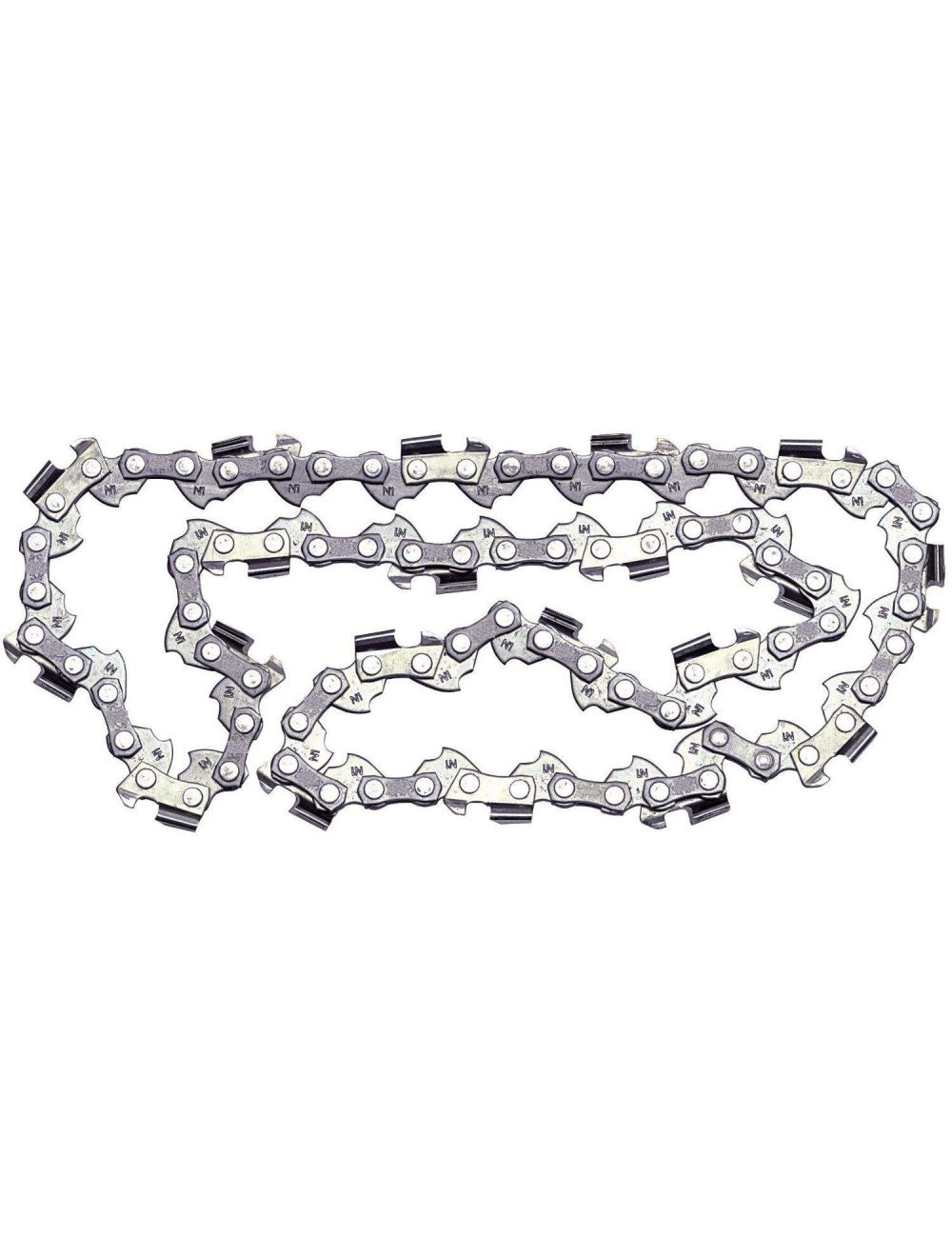 Chaîne de remplacement pour tronçonneuse à guide de coupe de 20'' .325.058x76DL
