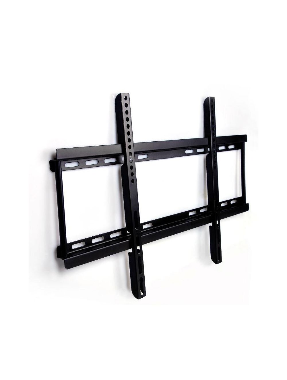Support TV mural pour écran LCD LED Plasma 40-70'' 101-178cm  jusqu'à 50KG
