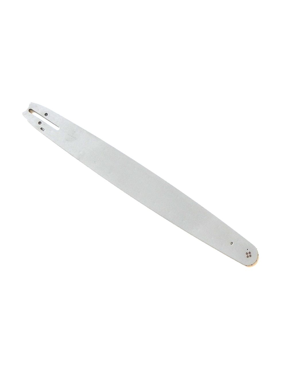 Guide de chaîne 20'' / 20 pouces pour tronçonneuse