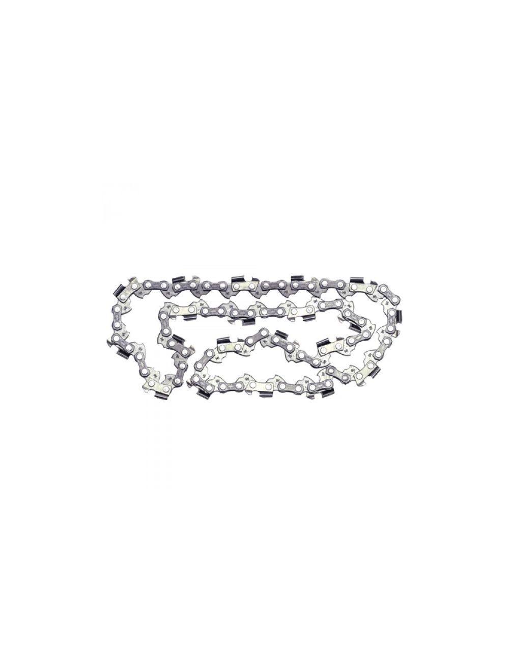 Chaîne de remplacement pour tronçonneuse à guide de coupe de 18'' = +-45cm