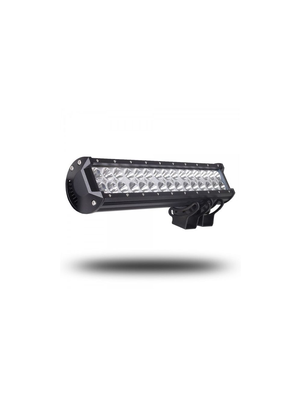 Feux Longue Portée LED pour 4x4 et SUV, 9-32V, 90W équivalent 900W FLOOD