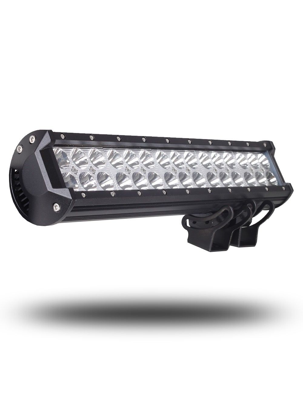 Feux Longue Portée LED pour 4x4 et SUV, 9-32V, 90W équivalent 900W SPOT