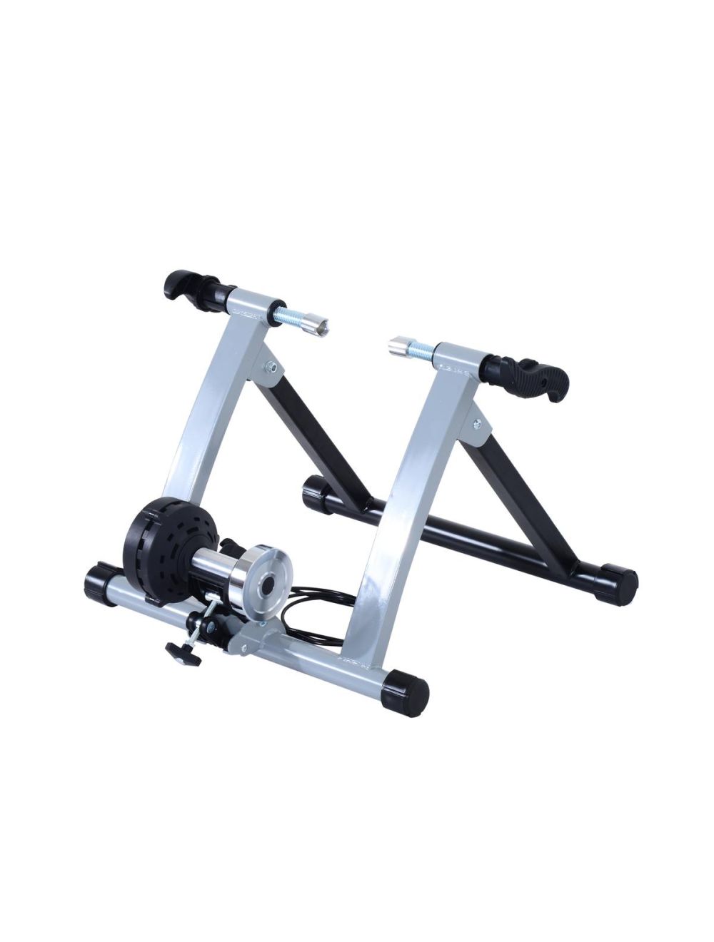 Home Trainer magnétique pour vélo, VTT