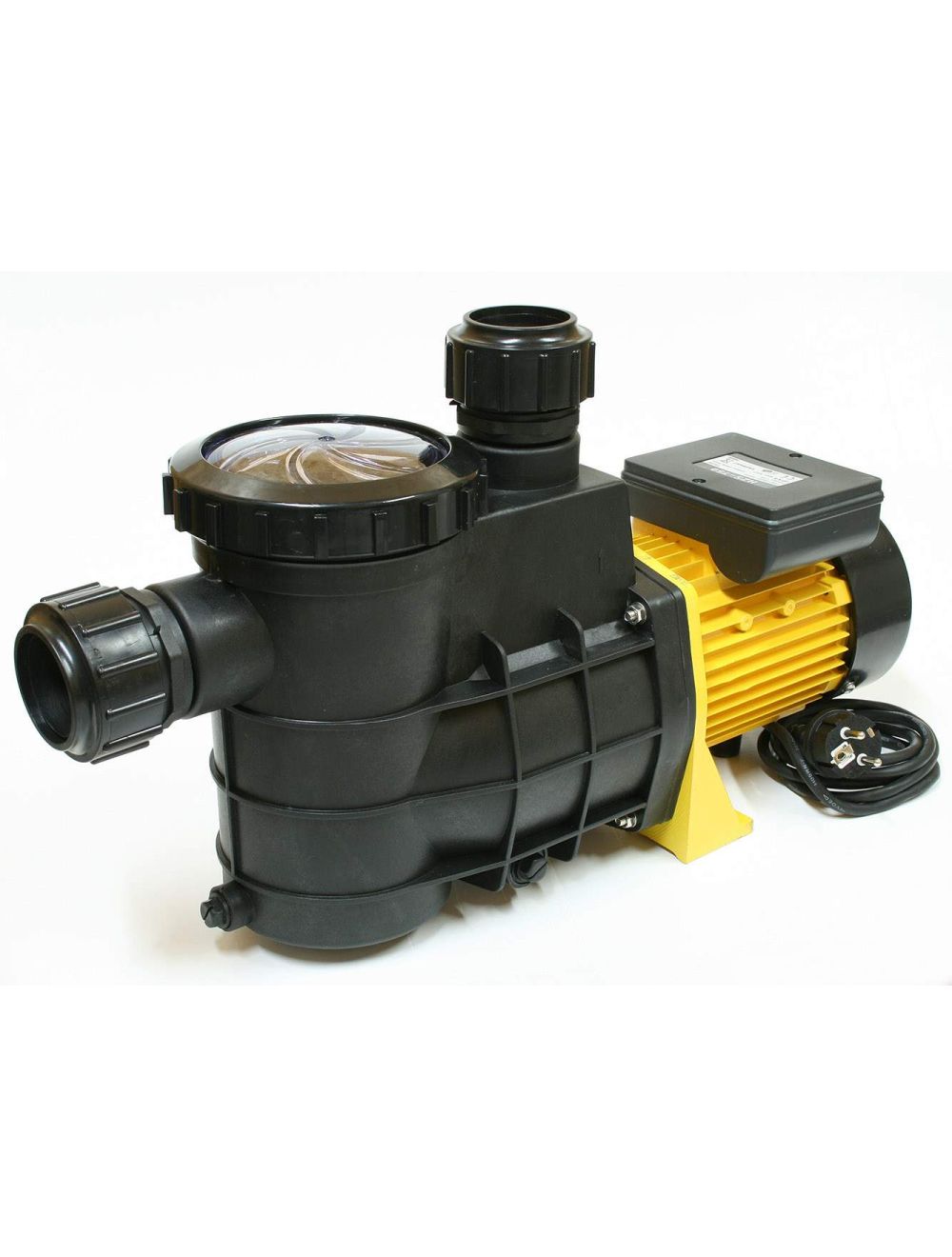 pompe piscine 14500l/h 750w
