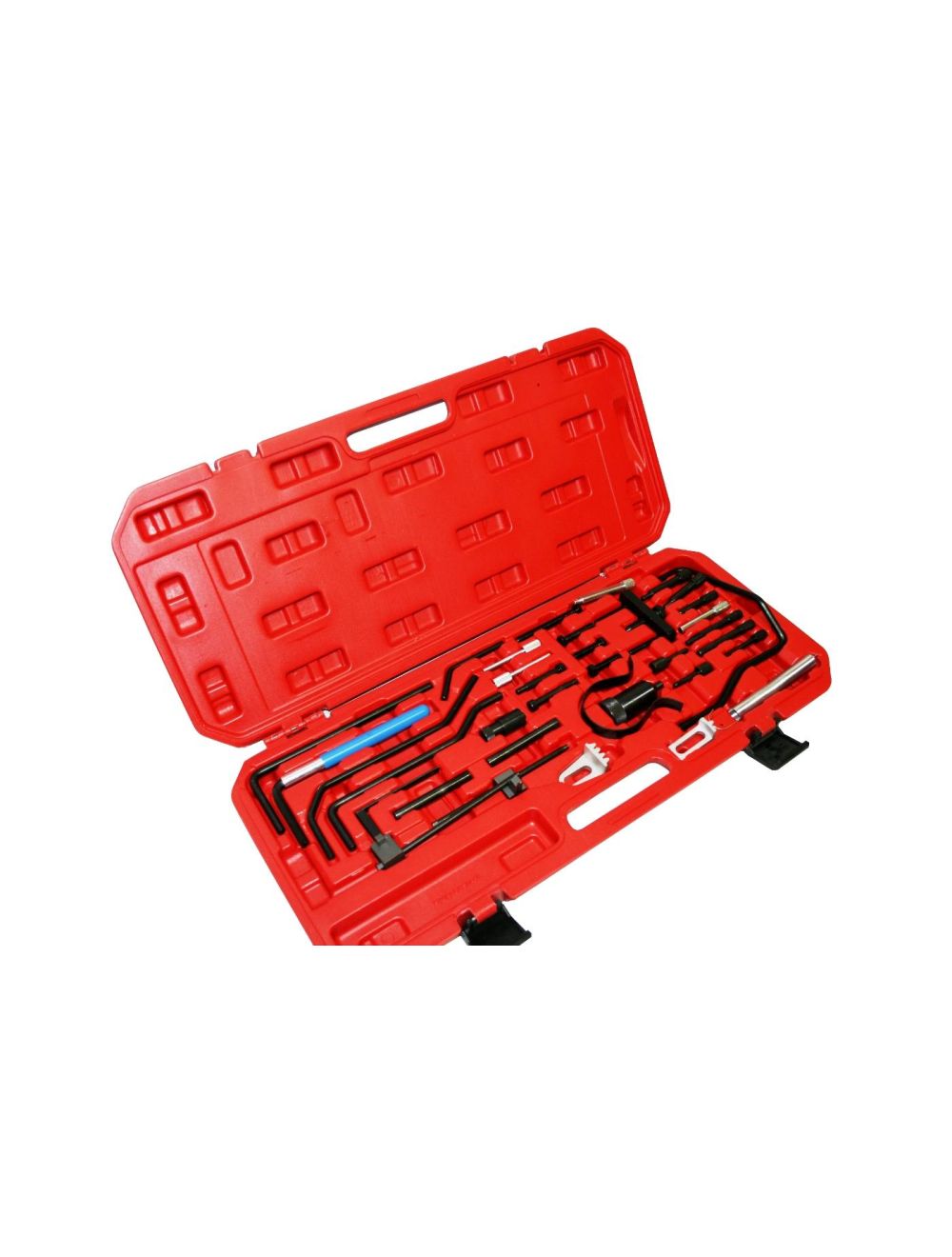 Coffret Calage de distribution Peugeot et Citroën, Synchronisation Distribution Peugeot et Citroën