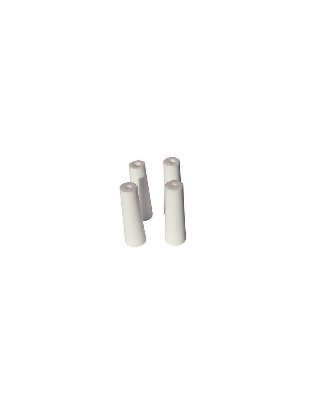 Set de 4 Buses céramiques pour pistolet de sablage sableuse