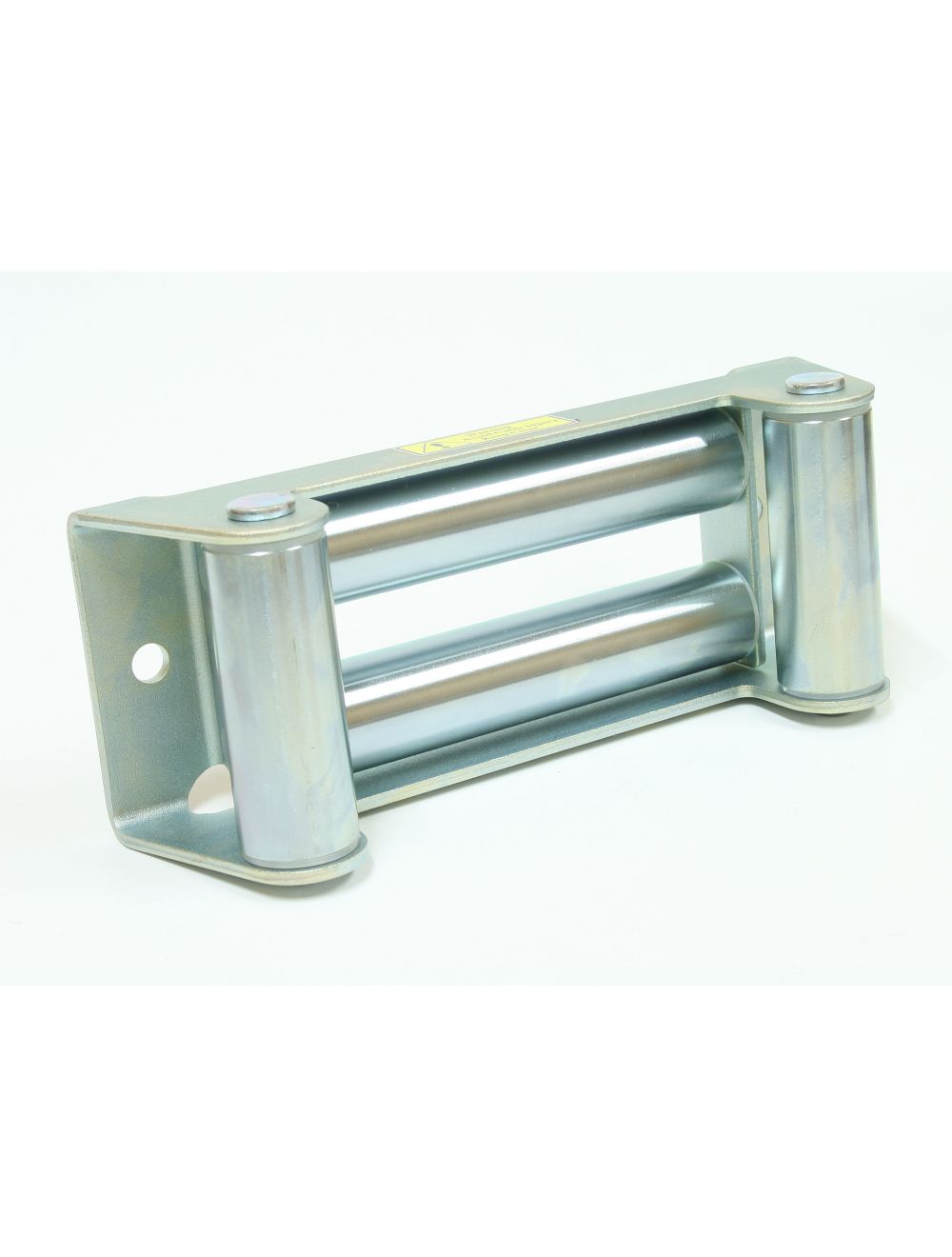 Galet de guidage 4 voies pour treuil jusque 9071KG