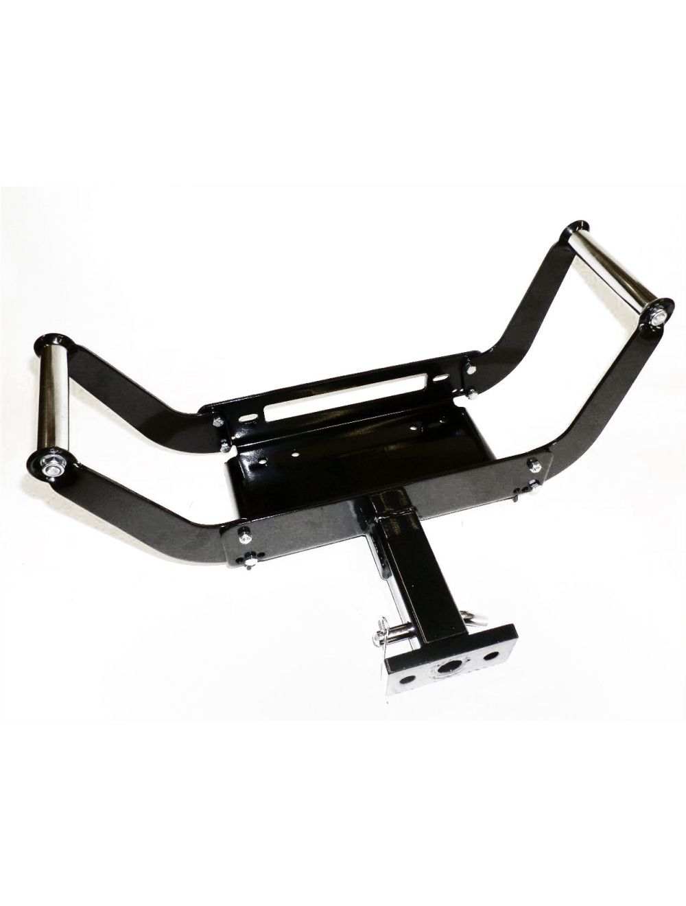 Support de treuil mobile pour treuil de 3600KG à 6100Kg