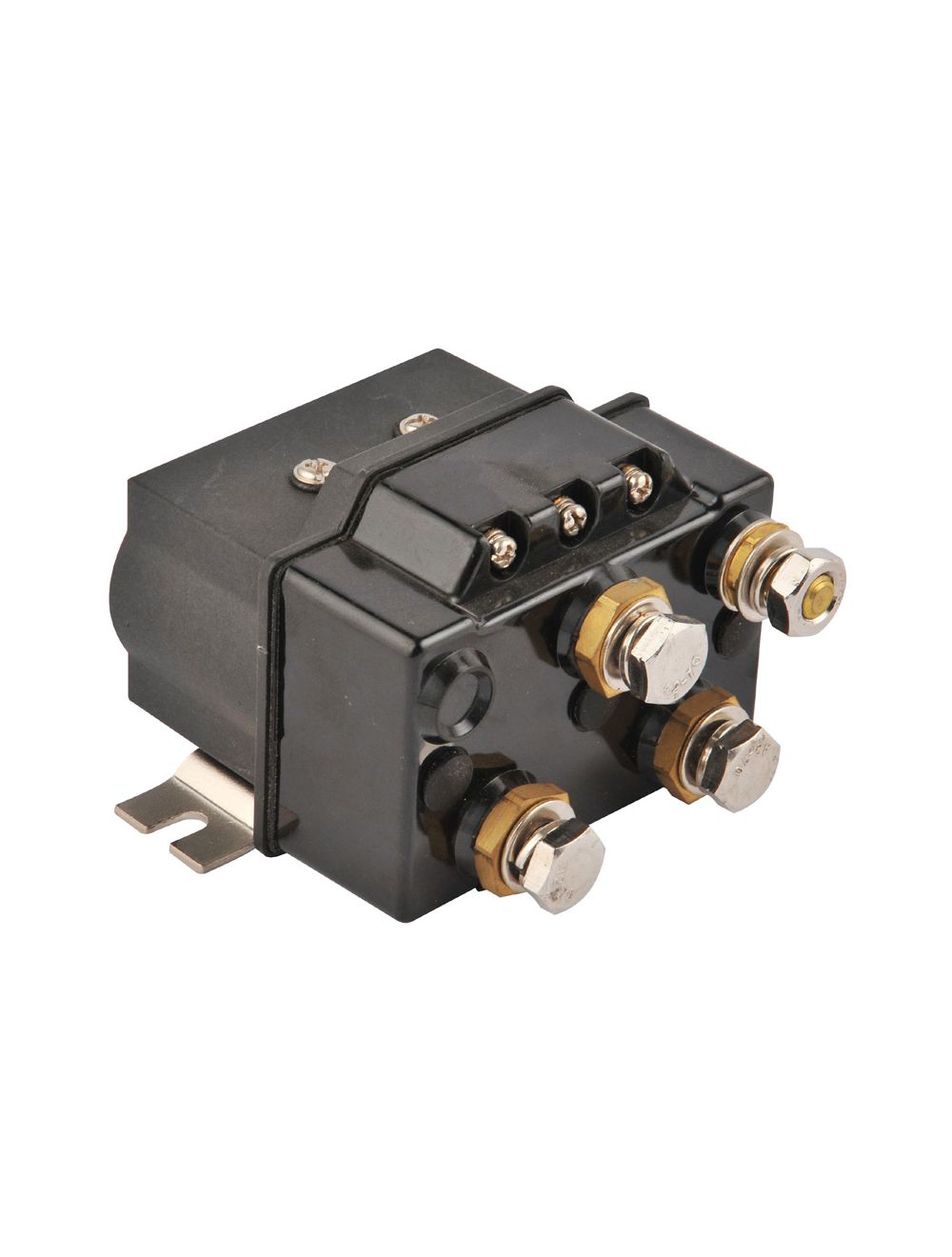Solenoide 12V 450A Relais de puissance pour treuil et autres applications