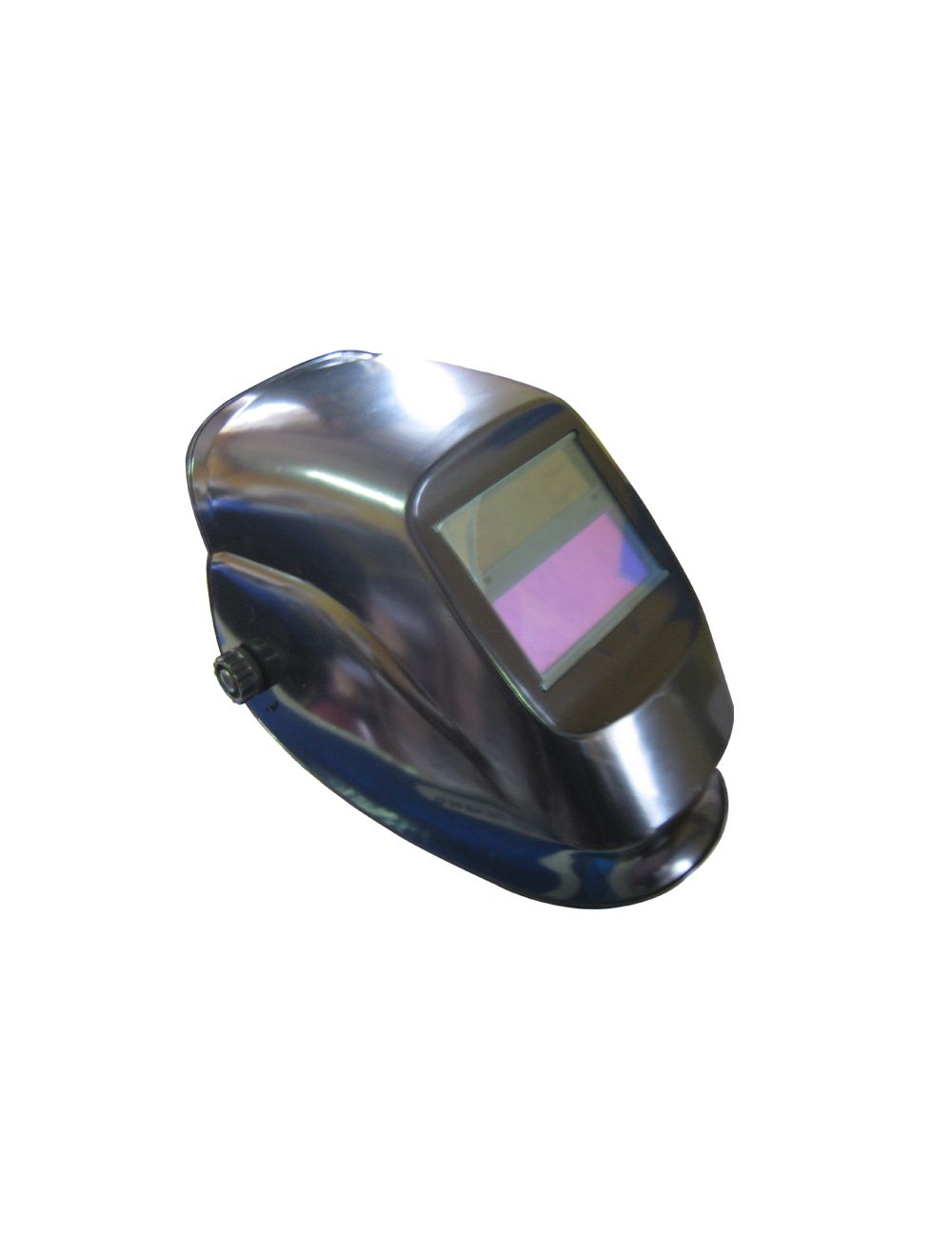 Masque de soudure Automatic 98x40 noir 1/25000s