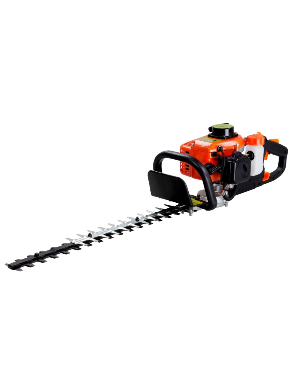 Taille haie thermique poignée pivotante TT-HT230B 99dB 25.5cc 1.5CV 