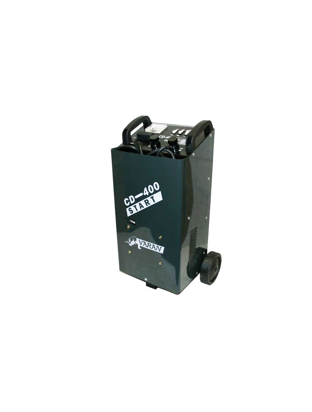 Chargeur de batterie 12V et 24V 20-700Ah + fonction Booster