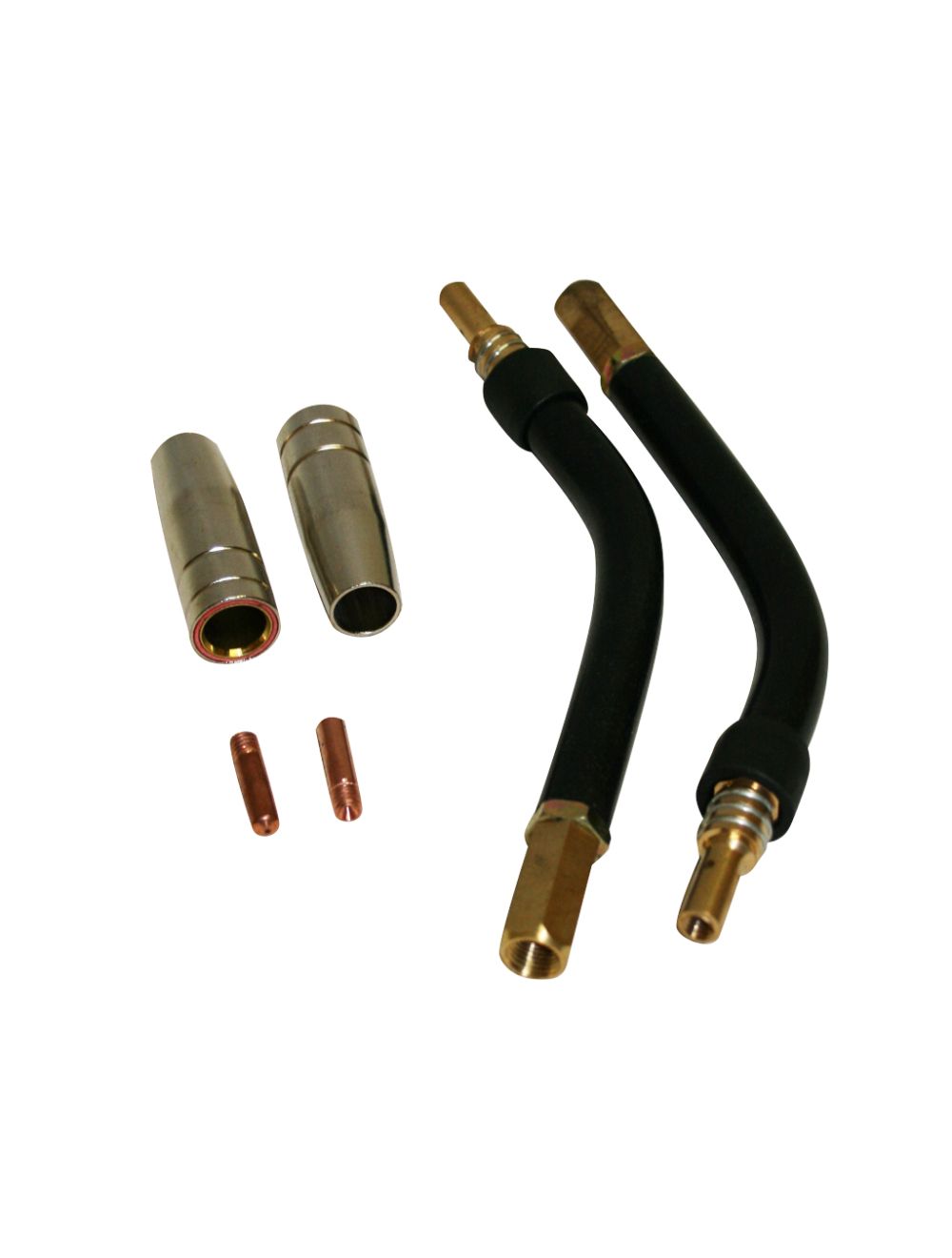 Kit de consommables pour torche MIG MB15