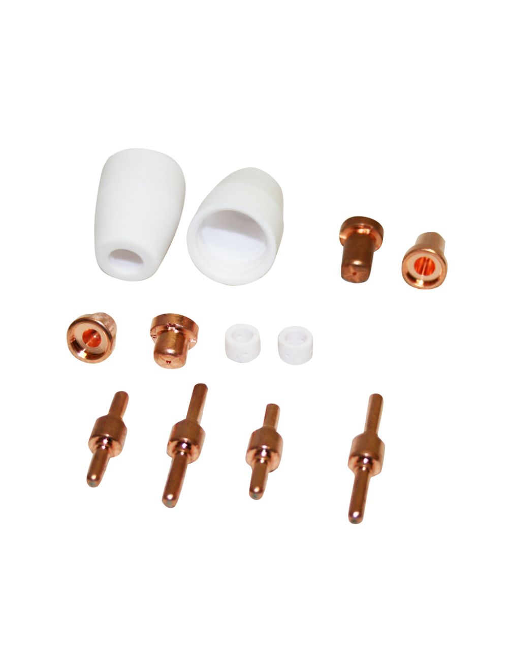 Kit de consommables pour torche Plasma PT-31