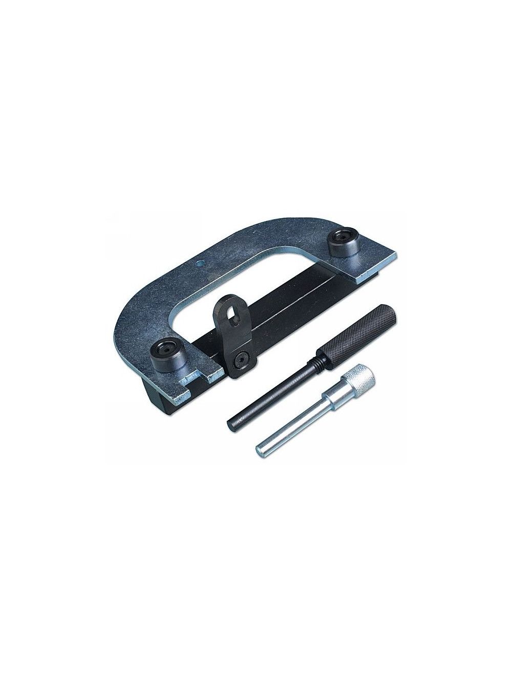 Set d'outils de calage de distribution Renault 1.4 1.6 1.8 et 2.0 16v