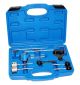 Coffret Calage de distribution VAG 1.4 1.6 2.0 TDI CR, Synchronisation Distribution VAG
