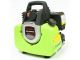 Groupe electrogene portable inverter 1000W 230V, moteur 42.7cc 2CV 2T
