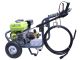 Nettoyeur Haute Pression Essence 6.5CV 163CC 2700PSI 170BAR