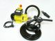 Pompe à fuel pompe à gasoil  230V 40l/min - 600W- 2400l/h
