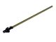 Rallonge pour kit 4 en 1 XY-T520, 9 cannelures