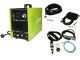 Poste à souder et à découper 180A 3 en 1 TIG, ARCet Plasma Inverter+ accessoires