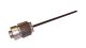 Axe de transmission, flexible de transmission pour treuil 12000lbs / 5667kg