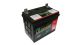 Batterie accumulateur d'électricité Leopard 12V 30Ah