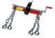 Balancier pour grue d'atelier Charge Max 750Kg