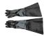 Gants de protection pour opération de sablage / sableuse