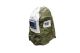 Masque Cagoule de sablage avec casque de chantier intégré pour sableuse