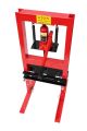 Presse d'atelier hydraulique, 6 Tonnes avec piston