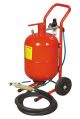 Sableuse mobile 19 litres 4-9 bar avec Accessoires