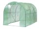 Serre de jardin Serre Tunnel 3 sections 3.5x2x2m 7m²