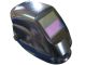 Masque de soudure Automatic 98x40 noir 1/25000s