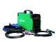 Poste à souder TIG et ARC 200 Ampères, portatif et Inverter + Accessoires